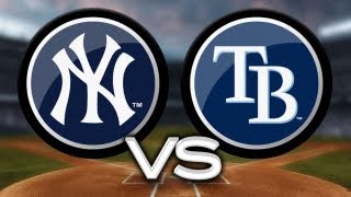 4/23/13: Ichiro comes up clutch in Yankees' win