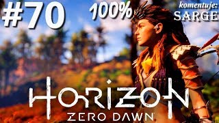 Zagrajmy w Horizon Zero Dawn (100%) odc. 70 - Nagroda za zdrajcę