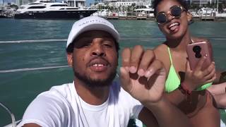 YACHTLIFE MIAMI BEACH EXPOSED❗️? IS IT WORTH 500k❓| THAT'S GREG