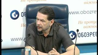 Разрушенная церковь - разрушенное государство