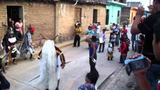 Recorrido del 1 de febrero atzacoaloya 2012 parte 2