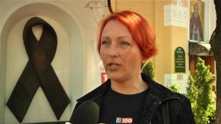 "Безпечна кров" людей, що живуть з ВІЛ