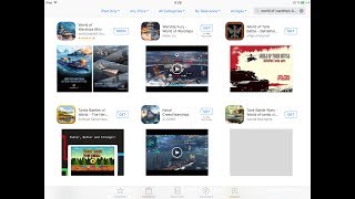 Как установить world of warships Blitz на IOS и Android