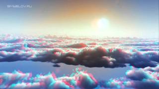 3D Стерео небо (анаглиф) made by Dmitriy Smyslov (www.smyslov.ru)