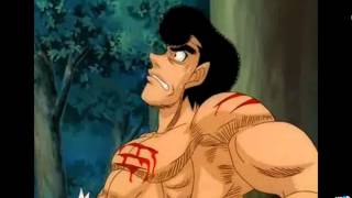 Takamura vs Bear