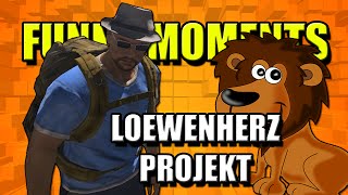 ArmA 3: Altis Life Funny Moments! Server-Umschau (Loewenherz) [German]