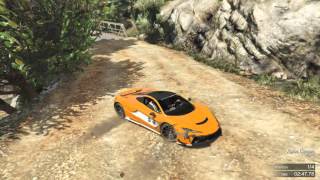 GTA V PC Style #7 Rally Mode