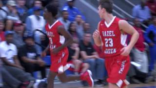 Al.com Classic: Hazel Green 63  Bob Jones 59
