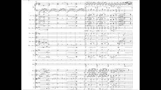 GCSE Music Composition by James Cozens - Piano Concerto, 1st movement