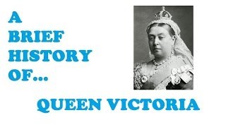Queen Victoria