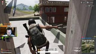 PUBG LITE Top -1| 13 kills Duo | Лучшая игра|ПАБГ без читеров - это возможно|
