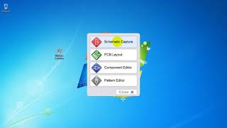 Создание своей библиотеки DipTrace 2.4