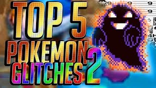 POKÉMON Top 5 | Pokemon Trainer ÜBERFAHREN! Pokémon Top 5