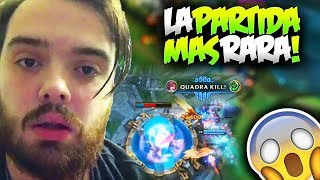 CÓMO PUEDE PASAR ESTO EN LA LCS!? | GIANTS vs H2K | LCS Español (LVP)