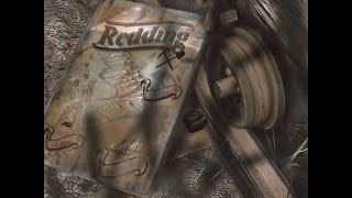 Fallout 2 [Part 10 Реддинг] Прохождение за идиота с Intelligence 3. Будет не просто, но весело