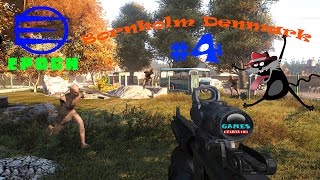 ArmA 3 Bornholm Epoch +Extra addons Mission - #4