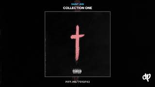 Saint JHN - Surf Club [Collection One]