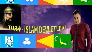 TÜRK - İSLAM TARİHİ VERGİ SİSTEMİ