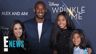 Vanessa Bryant Renames Mamba Foundation to Honor Gianna | E! News
