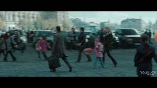 Mission: Impossible 4 - Ghost Protocol [Trailer 2] HD 1080p