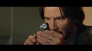 Фильм - Профессионал 2018(Русский официальный трейлер)Киану Ривз - Siberia, 2018