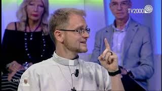 Padre Corrado Dalmonego, Una missione prudente e audace