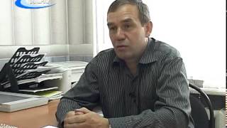 ИНТЕРВЬЮ С НОВЫМ НАЧАЛЬНИКОМ УПРАВЛЕНИЯ ПО ДЕЛАМ ГО, ЧС, ЖКХ И БЛАГОУСТРОЙСТВА АНДРЕЕМ САЛТЫКОВЫМ