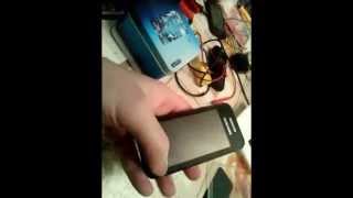 samsung gt-s5233t