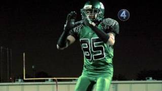 How To Be A Wide Receiver