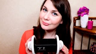 [ASMR] 3Dio Whisper / Женские имена шепотом АСМР видео