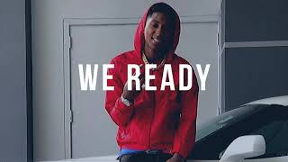 [FREE] Nba Youngboy Type Beat "We Ready" Prod: MathOnTheBeat