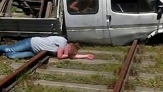 Przejazdy kolejowe [Komisariat]