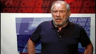 Juan Carlos Latorre sobre INE: "Lo veo como un lavado de imagen que no tiene sentido"