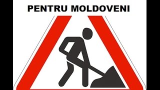 LUCRU LA EUROPA PENTRU  MOLDOVENI CU PASAPORT BIOMETRIC