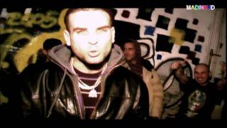 Izio Sklero - Auguri della befana [Risposta al dissing dello scupino..]- 2010- OFFICIAL VIDEO