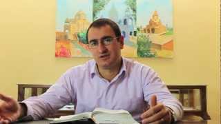 Հովհաննեսի Ավետարանի Սերտողություն 3:1-12