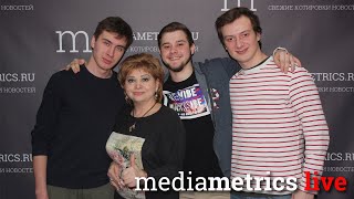 Сторителлинг по-русски. Бекстейдж кинематографа