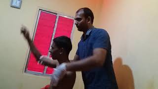 Cervical& Lumbar Spondylosis treatment in.kolkata(india):8337068194