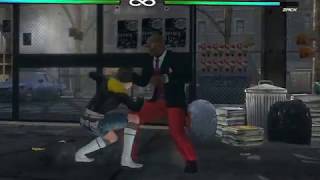 DEAD OR ALIVE 5 NUDE MOD