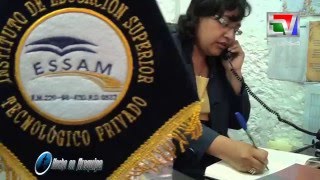 ESSAM " El Instituto que marca la diferencia "