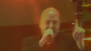 Disturbed - Live @ Moscow 2019 (FULL) HD