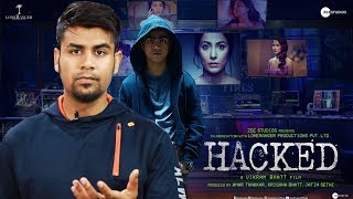 HACKED MOVIE ? My Opinion