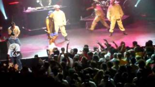 Public Enemy - Show 'Em Whatcha Got + She Watch Channel Zero