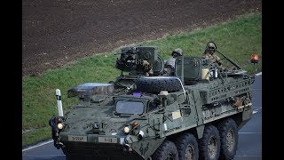 Russia Resumes Airstrikes Idlib - But Something Bigger Coming