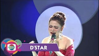 WOW RARA KEREN!!! Bawakan "Tujuh Purnama" Dapat 4 SO & Nilai Nyaris Sempurna 595 - D'STAR