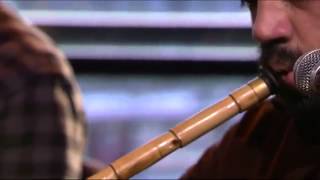 Savina Yannatou-Սարերի հովին մեռնեմ