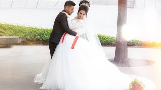 Harun & Sharmin # Part 1 # Hochzeit # Wedding # Nishan Baadri # Shamsani Pro.®2018