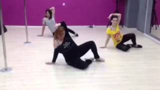 Lady style, педагог Ирина Василенко, Нижневартовск