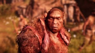 Спасение Даа от Виндж - FarCry:Primal #8