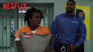 Orange is the New Black | Staffel 6 – Offizieller Trailer | Netflix